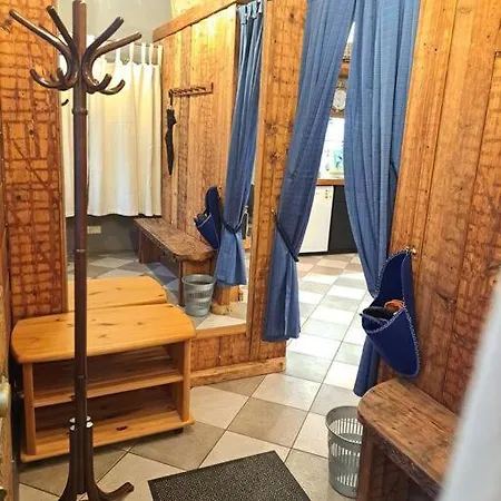 Center Of Scarlet Sails Appartement Riga
