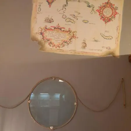 Apartman Center Of Scarlet Sails *